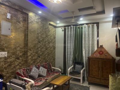 Hall Image of Own house in Indirapuram, Ghaziabad