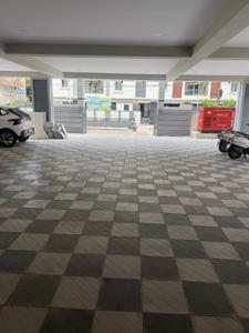 Image of 1670 Sq.ft 3 BHK Apartment / Flat for sale in Himayath Nagar, Hyderabad for Rs. 17000000