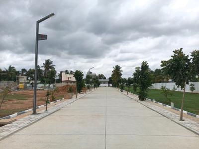 Image of 1500 Sq.ft Residential Plot / Land for sale in K R Puram, Bengaluru for Rs. 14400002