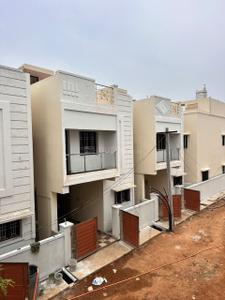 Image of 1640 Sq.ft 3 BHK Independent House for sale in Maraimalai Nagar, Chennai for Rs. 8500000