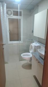 Image of 1290 Sq.ft 2.5 BHK Apartment / Flat for rent in Bhartiya Nikoo Homes 4, Tirumanahalli, Bengaluru for Rs. 60000