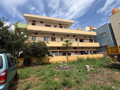 Image of 2500 Sq.ft 8 BHK Independent House for sale in Doddabidrakallu, Bengaluru for Rs. 14000000