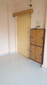 Hall Image of 550 Sq.ft 2 BHK Apartment / Flat for sale in Dum Dum Cantonment Kolkata for Rs. 1800000