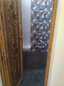 Bathroom Image of 1000 Sq.ft 2 BHK Villa for sale in Prestige Town, Bilichi Coimbatore for Rs. 4494000