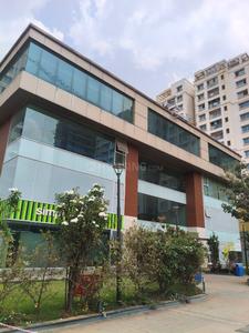 Image of 1059 Sq.ft 2 BHK Apartment / Flat for sale in Ahad Euphoria by Ahad Builders Pvt Ltd, Chikkakannalli, Bengaluru for Rs. 13200000