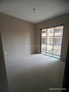 Bedroom Image of 750 Sq.ft 1 BHK Apartment / Flat for sale in Regency Anantam, Dombivli East Thane for Rs. 6000000