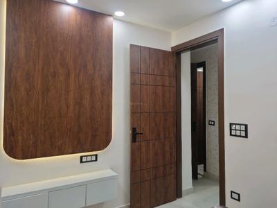 Bedroom Image of 550 Sq.ft 2 BHK Apartment / Flat for sale in Nawada New Delhi for Rs. 3500000