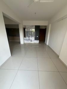 Hall Image of 1727 Sq.ft 3 BHK Apartment / Flat for rent in Rajvi Opal, Naranpura Ahmedabad for Rs. 35000