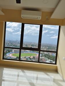 Bedroom Image of 1800 Sq.ft 3 BHK Apartment / Flat for sale in Bengal Peerless Avidipta Phase II, Santoshpur Kolkata for Rs. 31000000