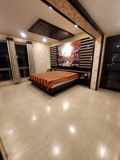 Ujjwala Luxury Apartments Main Image 1