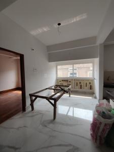 Hall Image of 1340 Sq.ft 3 BHK Apartment / Flat for sale in Dispur Guwahati for Rs. 7600000