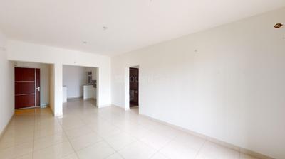 Hall Image of 1177 Sq.ft 2 BHK Apartment / Flat for sale in Brigade 7 Gardens, Subramanyapura Bengaluru for Rs. 12000000