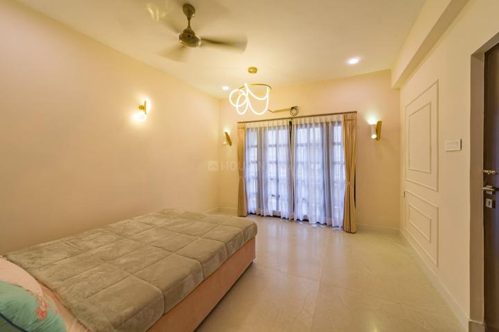 Akkari ecr Bedroom 1