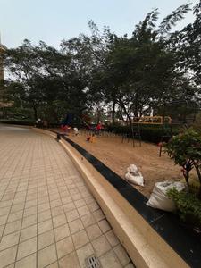 Balcony Image of 2374 Sq.ft 3.5 BHK Apartment / Flat for sale in Raheja Acropolis, Chembur Mumbai for Rs. 62500000