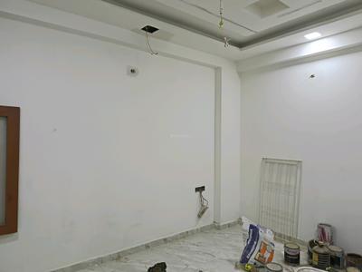 Bedroom Image of 1600 Sq.ft 4 BHK Builder Floor for sale in Vasundhara Ghaziabad for Rs. 17800000