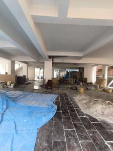Image of 1550 Sq.ft 3 BHK Apartment / Flat for sale in Akber Towers, Malakpet, Hyderabad for Rs. 10230000