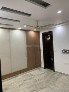 4 BHK Independent Builder Floor