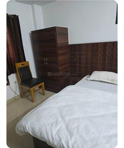 Bedroom Image of OG in Ashiyana, Lucknow