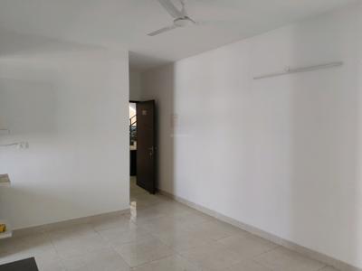 Living Room Image of 800 Sq.ft 2 BHK Apartment / Flat for sale in Signature Global Andour Heights, Sector 71 Gurgaon for Rs. 8300000