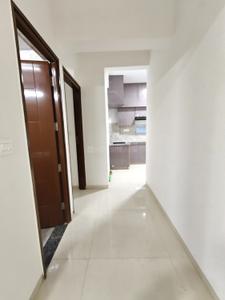 Hall Image of 1300 Sq.ft 3 BHK Apartment / Flat for rent in Whitefield Bengaluru for Rs. 45000