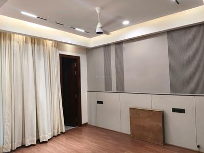 Bedroom Image of 2430 Sq.ft 4 BHK Builder Floor for sale in South City Luxury Floors, Sector 50 Gurgaon for Rs. 36000000