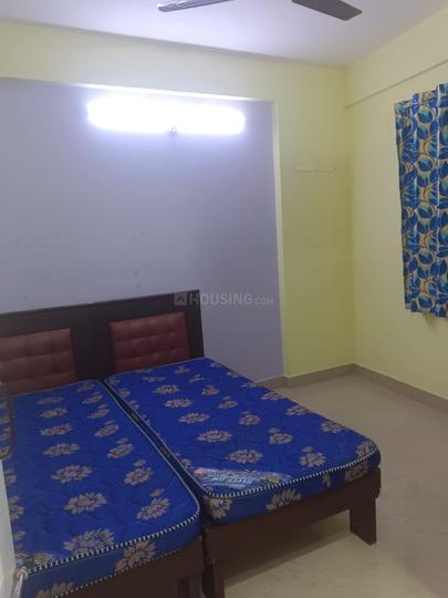 Peace homes Bedroom 1