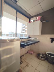 Kitchen Image of 4200 Sq.ft 4 BHK Apartment / Flat for sale in Marvel Sangria, Mohammed Wadi Pune for Rs. 39000000