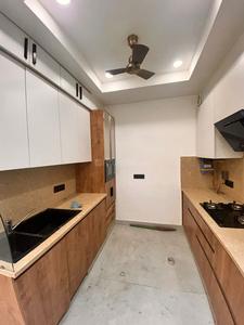 Kitchen Image of 1700 Sq.ft 3 BHK Apartment / Flat for sale in Sobha City, Sector 108 Gurgaon for Rs. 33500000