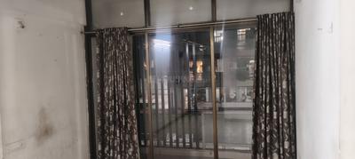 Bedroom Image of 1000 Sq.ft 1 BHK Apartment / Flat for rent in Shubh Candid, Kudasan Gandhinagar for Rs. 13400
