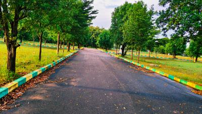 Image of 200 Sq.ft Residential Plot / Land for sale in Subhagruha Sukrithi Saanvi IIl, Thagarapuvalasa, Visakhapatnam for Rs. 3725000