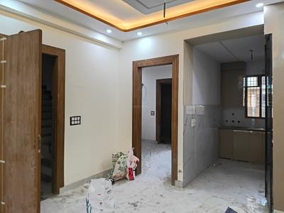 Living Room Image of 1100 Sq.ft 3 BHK Builder Floor for sale in Vasundhara Ghaziabad for Rs. 11500000