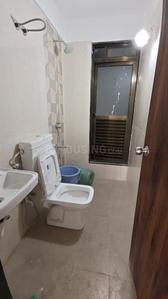 Image of 750 Sq.ft 2 BHK Apartment / Flat for rent in EV 10 Marina Bay, Vashi, Navi Mumbai for Rs. 55000