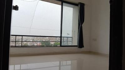 Bedroom Image of 1152 Sq.ft 2 BHK Apartment / Flat for sale in Shreeji Neelkanth Residency, Nirnay Nagar Ahmedabad for Rs. 5500000