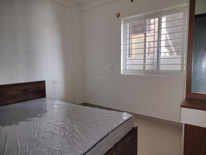 Stage 1, BTM Layout Bedroom 1