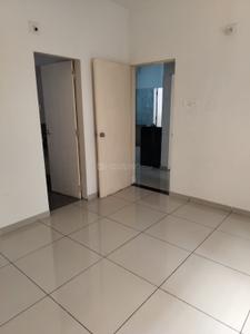 Hall Image of 1100 Sq.ft 3 BHK Apartment / Flat for sale in Ambica Kishan Glory, Bill Vadodara for Rs. 3800000