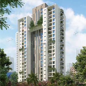 Image of 1100 Sq.ft 2.5 BHK Apartment / Flat for sale in Nikhar Celio, Gunjur Village, Bengaluru for Rs. 12500000