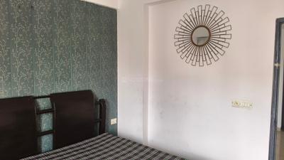 1 BHK Flat
