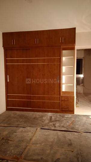 Devin Paradise Enclave, Chokkanahalli Bedroom 1