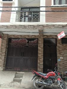 Image of 522 Sq.ft Residential Plot / Land for sale in Palam Extension, New Delhi for Rs. 18000000