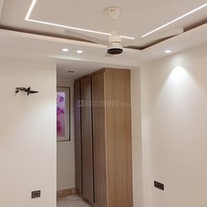 Bedroom Image of 1000 Sq.ft 3 BHK Builder Floor for sale in Sector 14 Rohini New Delhi for Rs. 19000000