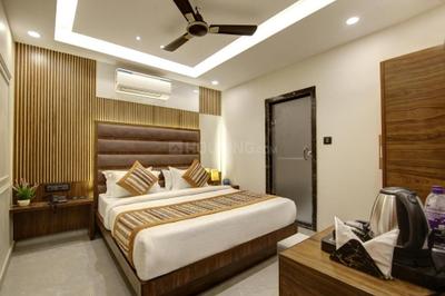 Bedroom Image of Solis Co-living PG in Sector 44, Gurgaon
