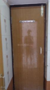 Bedroom Image of 900 Sq.ft 2 BHK Builder Floor for rent in Amrai Gaon Lucknow for Rs. 9000