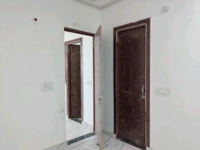 Bedroom Image of 850 Sq.ft 2 BHK Apartment / Flat for sale in Govindpuram Ghaziabad for Rs. 2465000