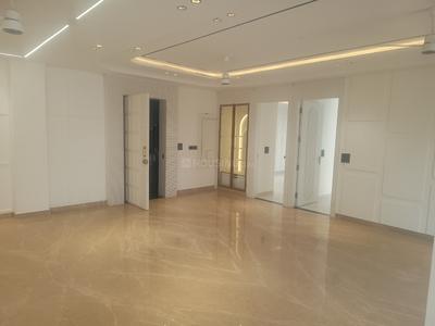 Hall Image of 2367 Sq.ft 3.5 BHK Builder Floor for sale in Orchid Ivy, Sector 51 Gurgaon for Rs. 38000000