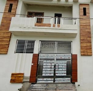 2 BHK Independent House