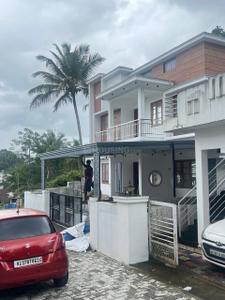 Image of 1800 Sq.ft 4 BHK Independent House for sale in Kakkanad, Kochi for Rs. 13000000