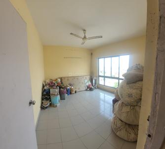 Hall Image of 1055 Sq.ft 3 BHK Apartment / Flat for sale in  Genexx valley, Paschim Barisha Kolkata for Rs. 5500000