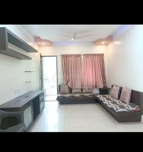 2 BHK Flat