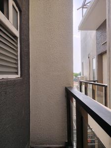 Bedroom Three Image of 1401 Sq.ft 3 BHK Villa for sale in BBCL Villa Haven, Thiruverkkadu Chennai for Rs. 14000000