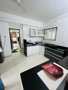 Bedroom Image of 1100 Sq.ft 2 BHK Apartment / Flat for sale in Suyog Aura, Warje Pune for Rs. 13000000